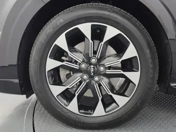 2022 Kia Carnival с пробегом 72 007 км
