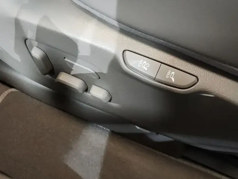 2021 Kia Carnival с пробегом 52 176 км