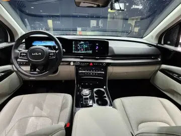 2022 Kia Carnival с пробегом 51 613 км