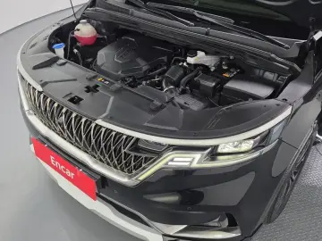 2022 Kia Carnival с пробегом 72 007 км