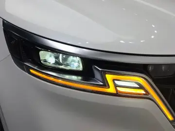 2021 Kia Carnival с пробегом 51 728 км