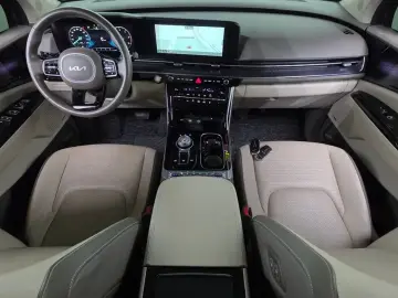 2022 Kia Carnival с пробегом 72 007 км