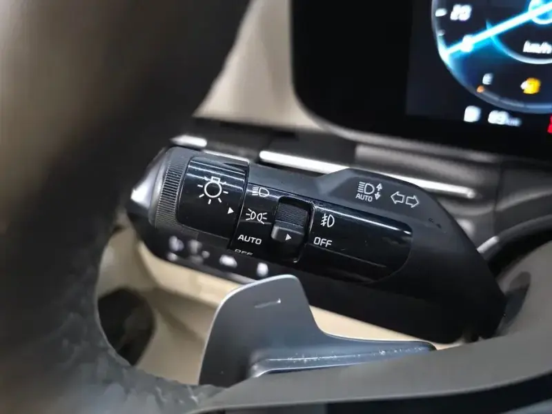 2022 Kia Carnival с пробегом 133 337 км