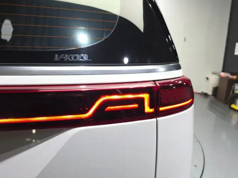 2021 Kia Carnival с пробегом 51 728 км