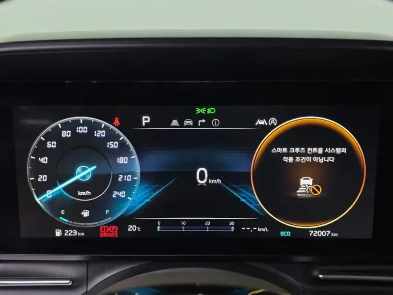 2022 Kia Carnival с пробегом 72 007 км