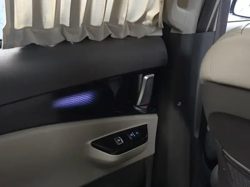 2022 Kia Carnival с пробегом 133 337 км