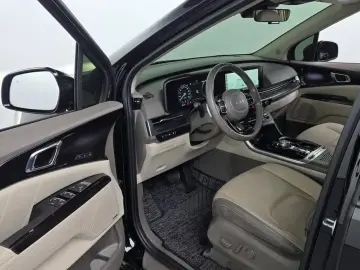 2022 Kia Carnival с пробегом 72 007 км