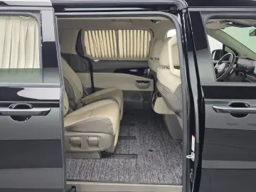 2022 Kia Carnival с пробегом 72 007 км