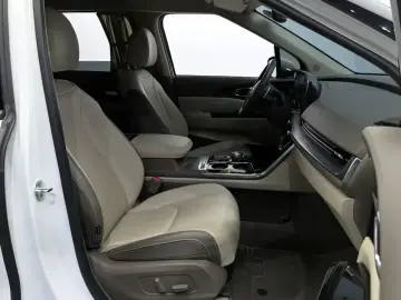 2021 Kia Carnival с пробегом 51 728 км