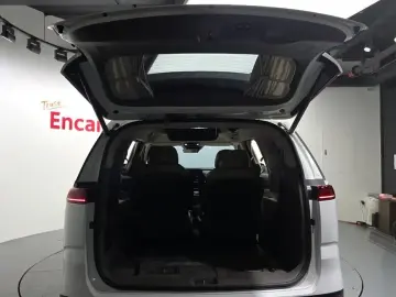 2021 Kia Carnival с пробегом 51 728 км