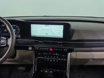 2022 Kia Carnival с пробегом 72 007 км