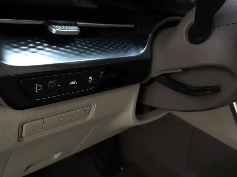 2021 Kia Carnival с пробегом 51 728 км