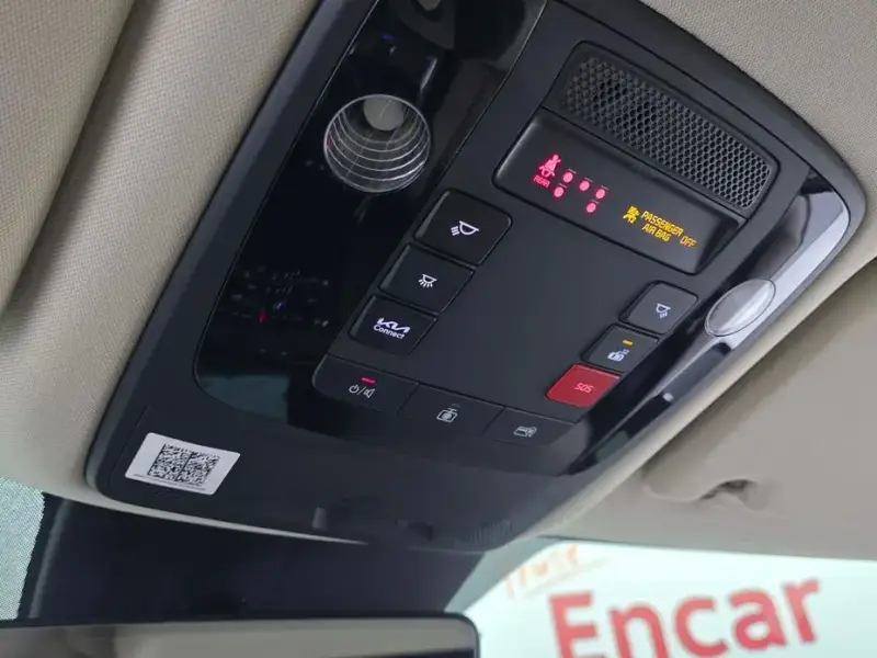 2022 Kia Carnival с пробегом 72 007 км