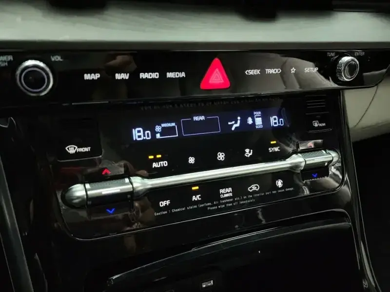 2022 Kia Carnival с пробегом 51 613 км
