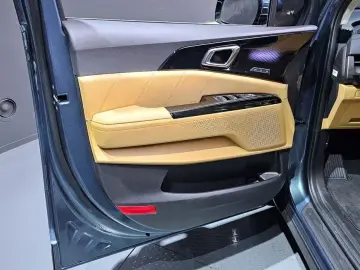 2023 Kia Carnival с пробегом 52 480 км