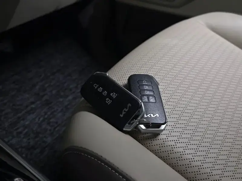 2022 Kia Carnival с пробегом 72 007 км