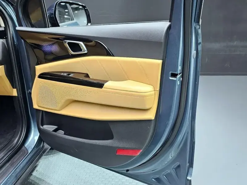 2023 Kia Carnival с пробегом 52 480 км