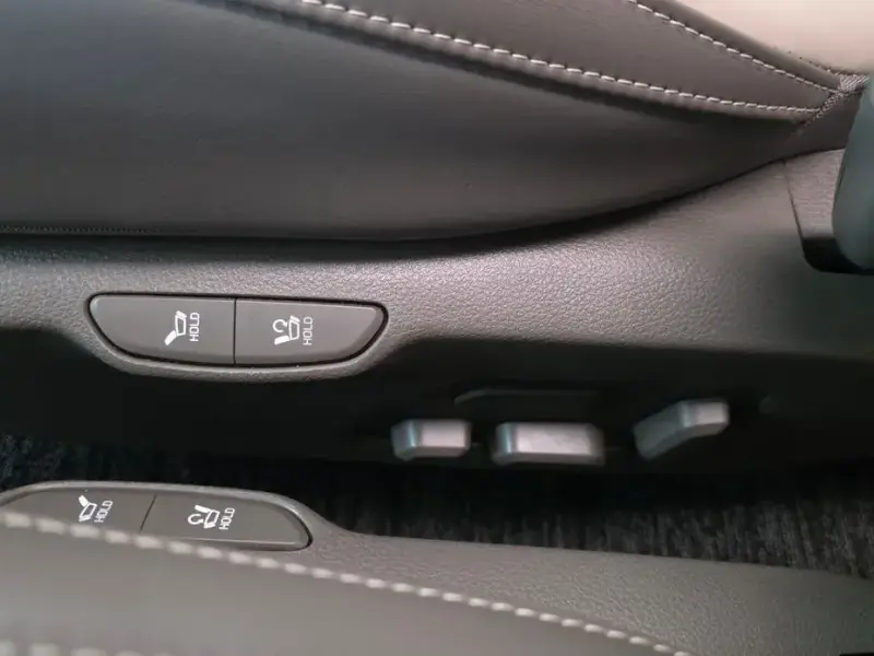 2022 Kia Carnival с пробегом 72 007 км
