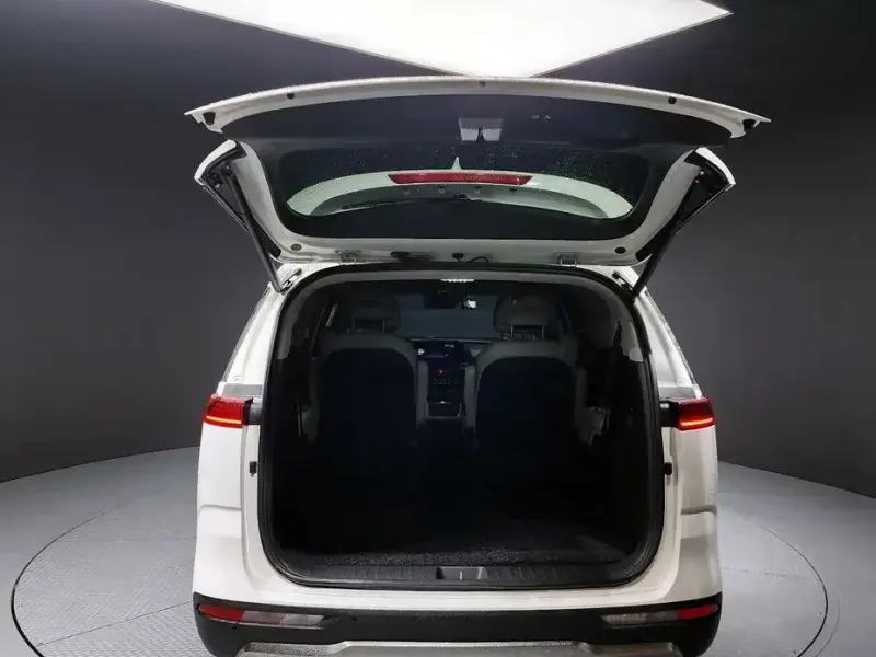 2022 Kia Carnival с пробегом 51 613 км