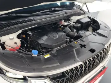 2022 Kia Carnival с пробегом 47 939 км