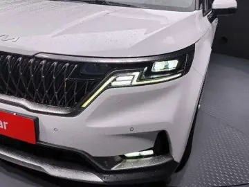 2022 Kia Carnival с пробегом 51 613 км