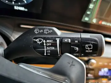 2023 Kia Carnival с пробегом 52 480 км
