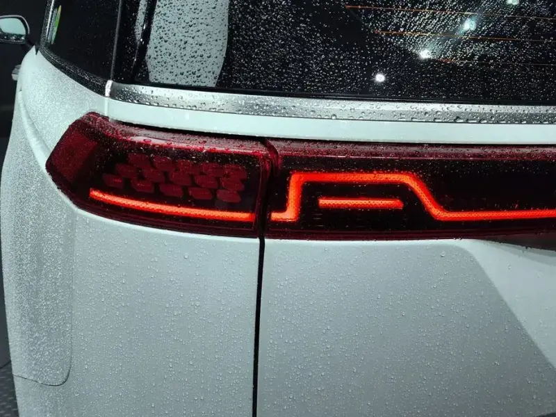 2022 Kia Carnival с пробегом 51 613 км