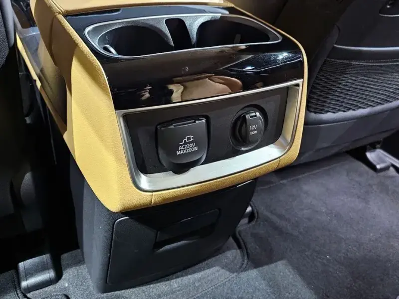 2023 Kia Carnival с пробегом 52 480 км