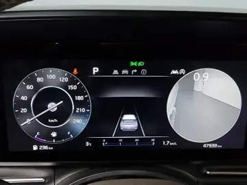 2022 Kia Carnival с пробегом 47 939 км