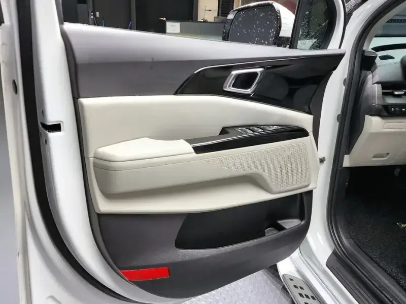 2022 Kia Carnival с пробегом 51 613 км