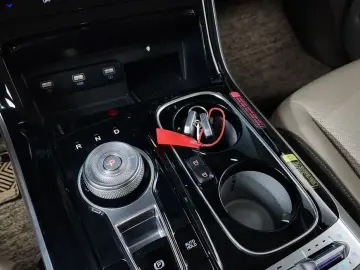 2022 Kia Carnival с пробегом 47 939 км