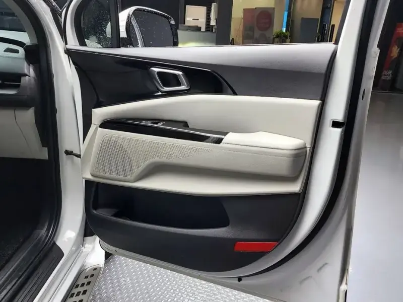 2022 Kia Carnival с пробегом 51 613 км