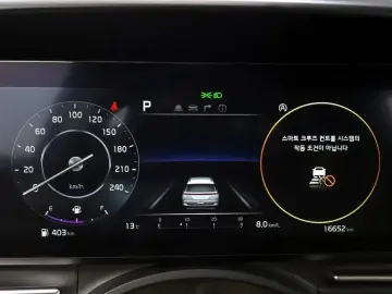 2022 Kia Carnival с пробегом 16 652 км