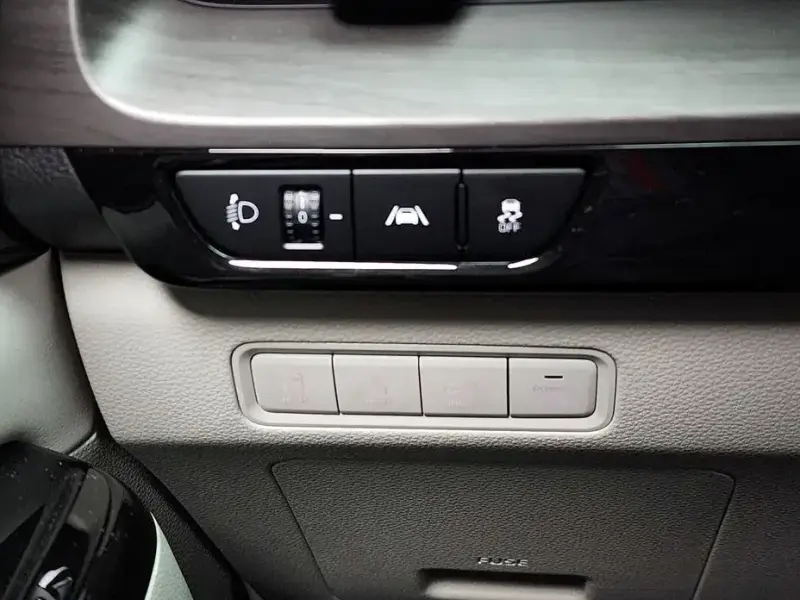 2022 Kia Carnival с пробегом 51 613 км