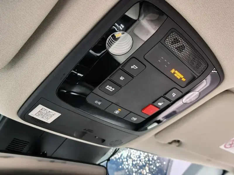 2022 Kia Carnival с пробегом 51 613 км