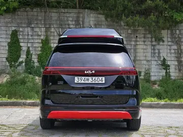2021 Kia Carnival с пробегом 114 675 км
