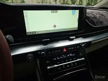 2021 Kia Carnival с пробегом 114 675 км