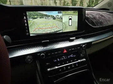 2021 Kia Carnival с пробегом 114 675 км