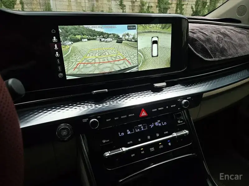 2021 Kia Carnival с пробегом 114 675 км