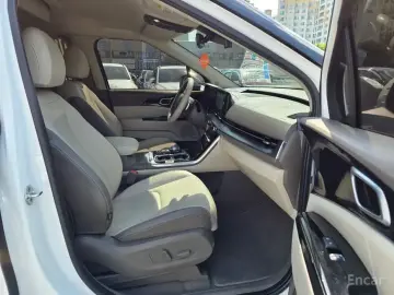 2021 Kia Carnival с пробегом 92 097 км