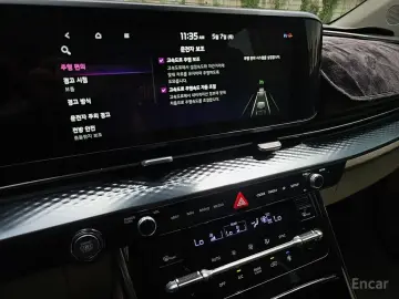 2021 Kia Carnival с пробегом 114 675 км