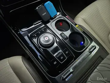 2021 Kia Carnival с пробегом 114 675 км