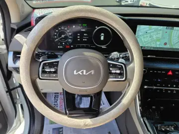 2021 Kia Carnival с пробегом 92 097 км