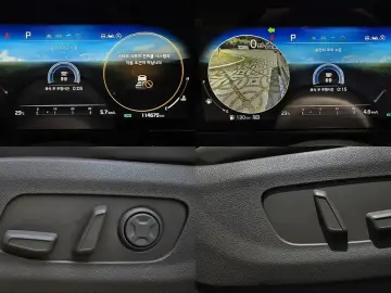 2021 Kia Carnival с пробегом 114 675 км