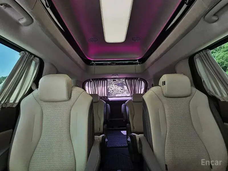 2021 Kia Carnival с пробегом 114 675 км