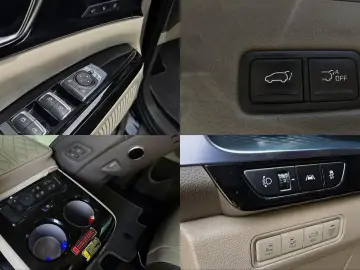 2021 Kia Carnival с пробегом 114 675 км