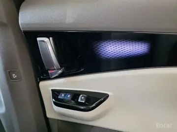 2021 Kia Carnival с пробегом 92 097 км
