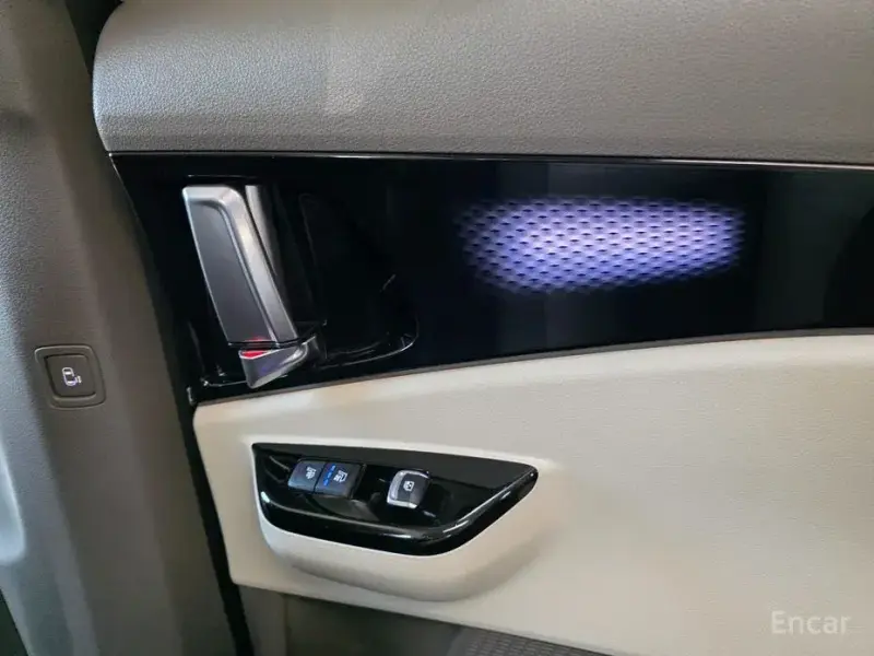2021 Kia Carnival с пробегом 92 097 км