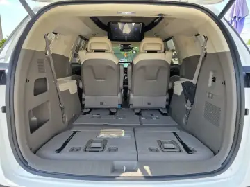 2021 Kia Carnival с пробегом 92 097 км