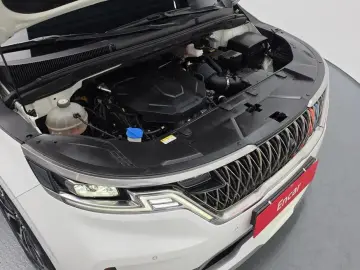 2022 Kia Carnival с пробегом 58 148 км